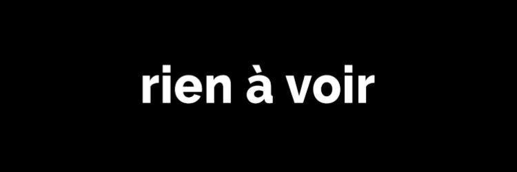 'Rien a voir' organiseert concerten met onvergetelijke klankervaringen en steunt jongeren met visuele beperkingen