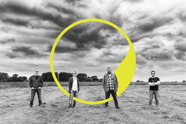 Sons of Alpha Centauri  Herald Upcoming Release with "War Hero"!