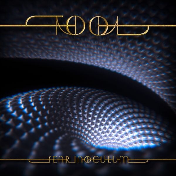 Tool’s fifth studio album and 2019’s most anticipated release, is available now.