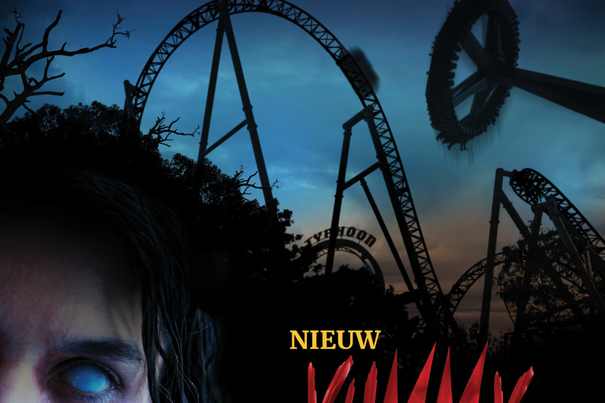 Ontdek de ‘YUMMY’-maze in Bobbejaanland