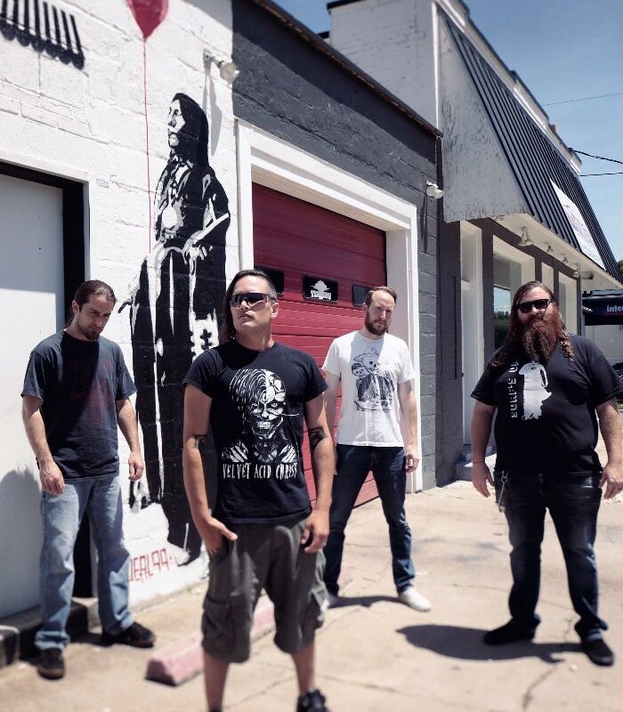 Alluvion stream "The Secret's Out"