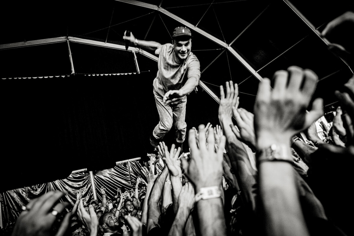 Brihang lanceert nieuwe single ‘Oelala’ en clubtournee in het voorjaar!