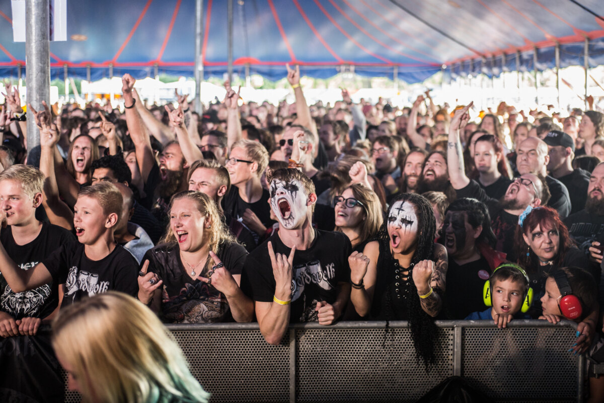 Baroeg Open Air gaat definitief door!