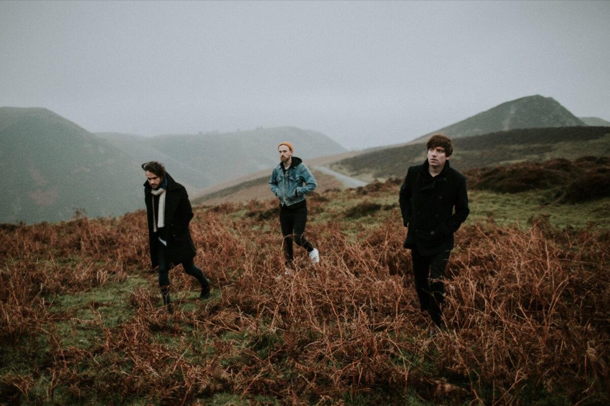 Victories At Sea (UK) tekent bij Rotterdams Gentlemen Recordings
