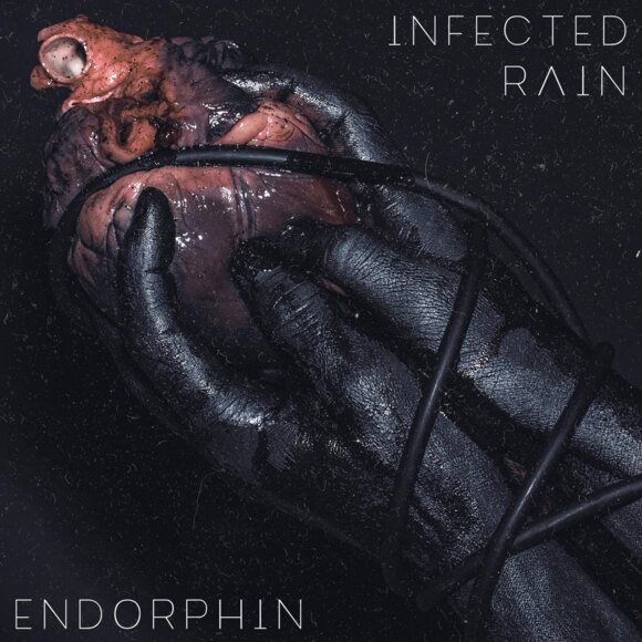 Moldova's extreme metal sensation Infected Rain reveals full album details + premieres haunting new