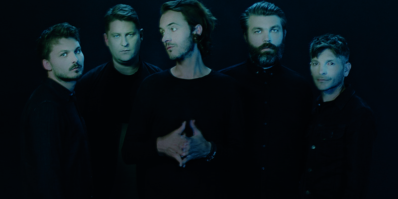 Editors met Best Of Tour op 27 juni 2020 naar Zuiderpark in Den Haag