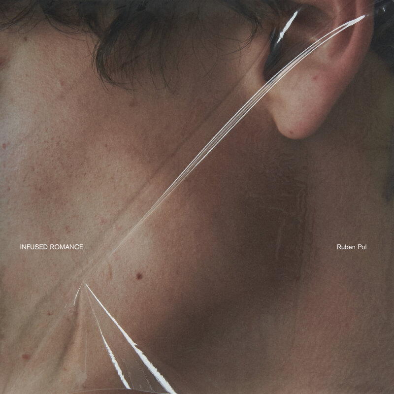 Debuut EP 'Infused Romance' van Ruben Pol is uit