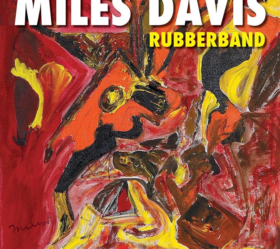  Lang verloren album van Miles David vandaag uitgebracht
