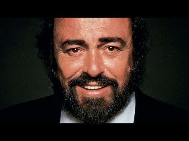 Nieuwe releasedatum 'Pavarotti'