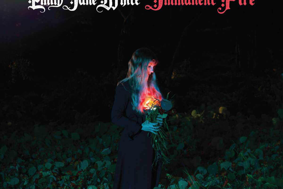 Emily Jane White onthult met ‘Light’ eerste single van in najaar te verschijnen album