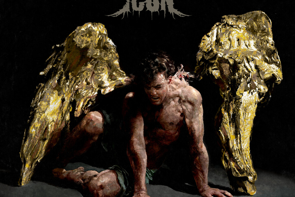 Despiced Icon announce new album "Purgatory" + release music video for title track!