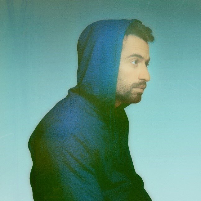 Dotan releases new single 'Letting Go'!
