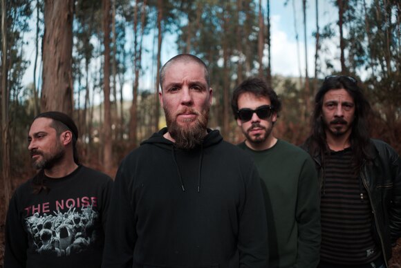 Experimental prog-rock unit Vircator  releases details + video for upcoming, third album!