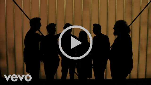 Hooverphonic proudly presents new single and music video for 'Horrible Person'