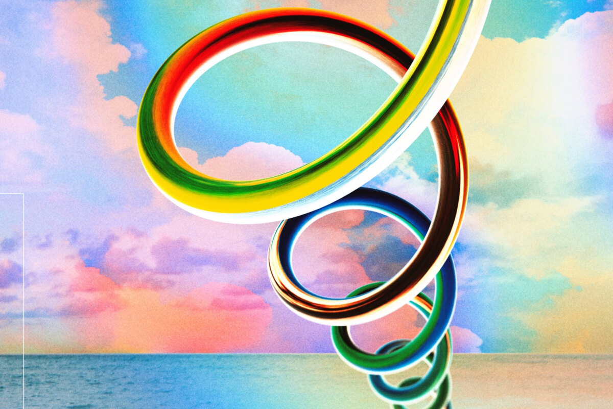 Moon Boots 'Bimini Road' - Out Now on Anjunadeep