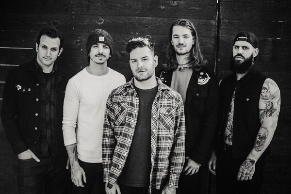Senses Fail  Re-Release From the Depths of Dreams Out Now via Pure Noise Records!