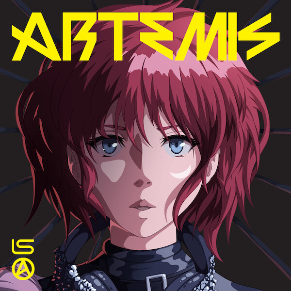 Lindsey Stirling released her highly-anticipated fifth studio album, Artemis today (Friday, September 6th) through BMG.