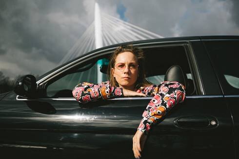 Aafke Romeijn stelt nieuw album & single voor