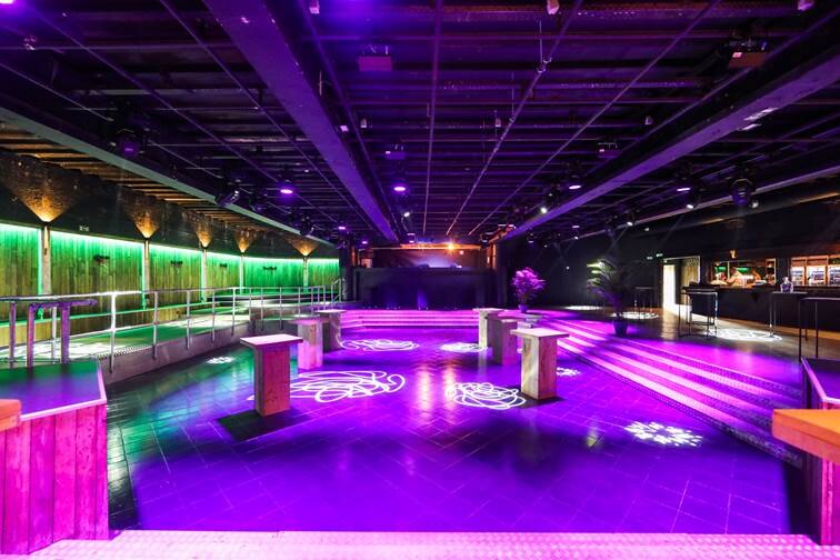 Eventlocatie Radar opende dit weekend officieel de deuren en stelt trots agenda voor