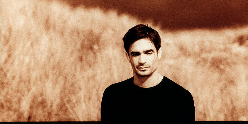 Jon Hopkins komt naar het Koninklijk Circus