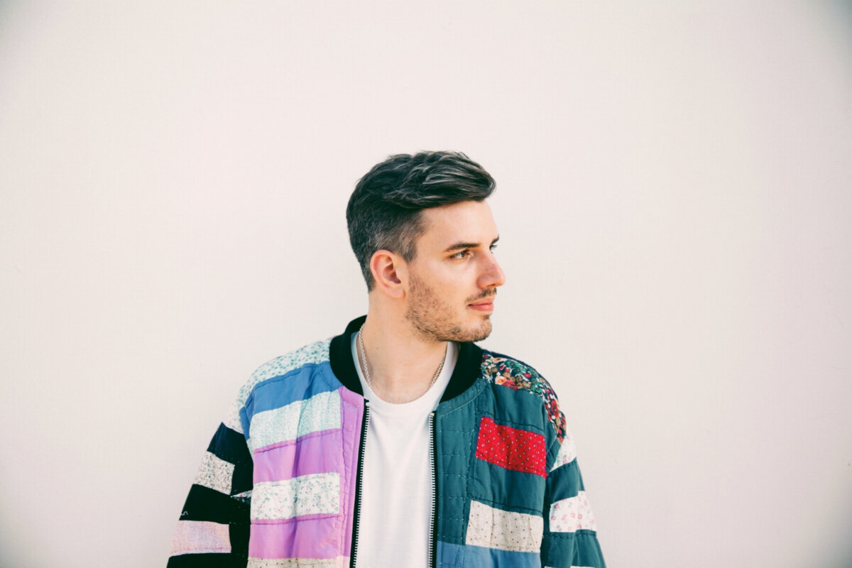 Billboard lanceert nieuwe video van Netsky & Aloe Blacc