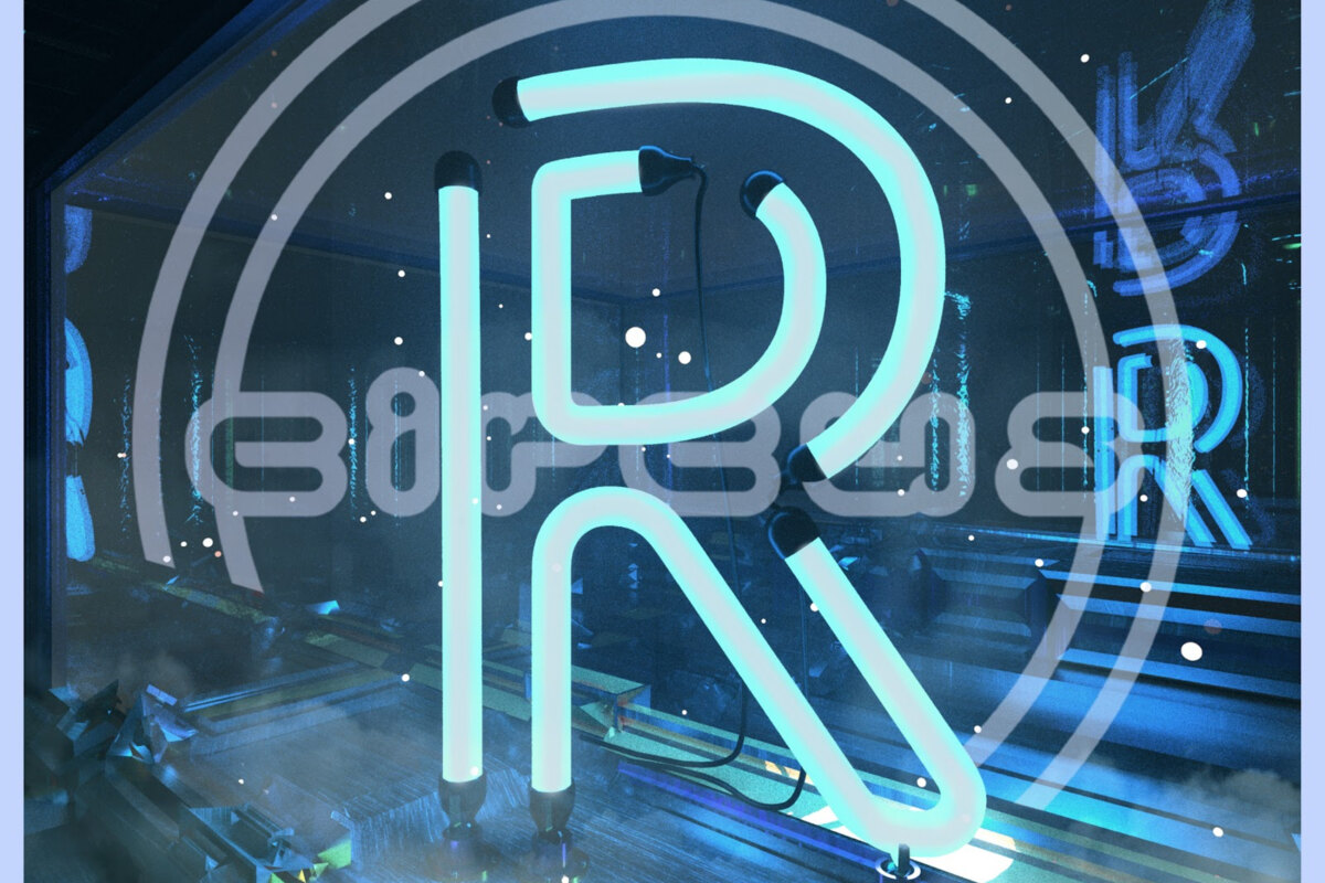 DnB kingpin TC remixes Conrank's “Drum In Time”  on Circus Records