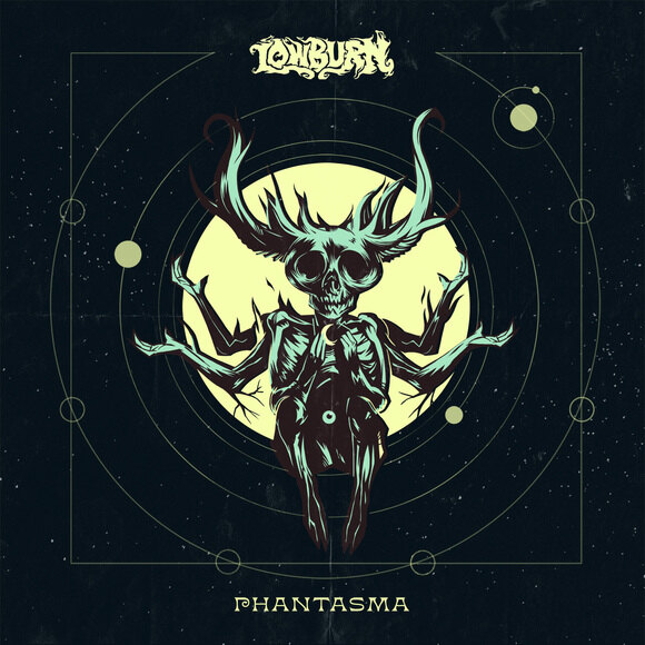 Fuzz Doom collective Lowburn featuring ex-members of Battlelore, reveals full album details