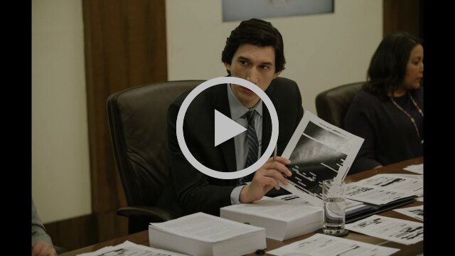Releasedatum 'The Report' is bekend