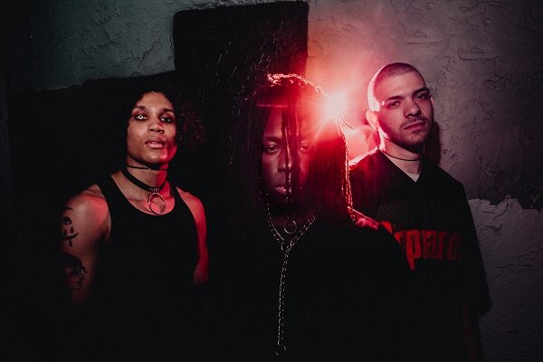 Bloodbather Re-Releases The Single And Video For "End"; Rise Records Welcomes The Band To The Roster