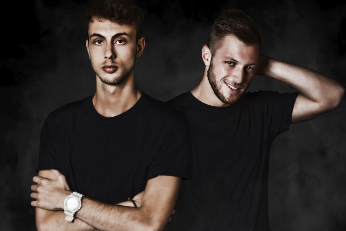 Maximals & FaderX team up with Nashville singer Jordan Grace