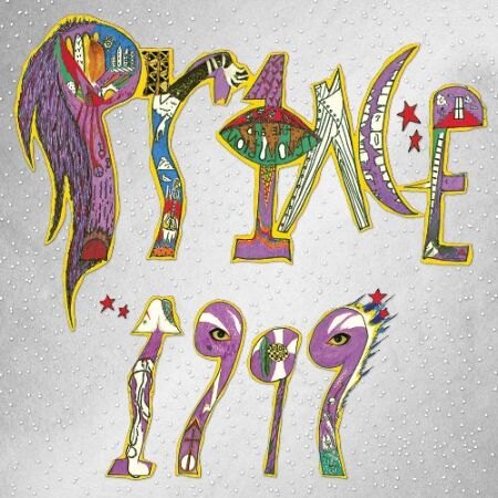 The Prince Estate announce a new version of 1999