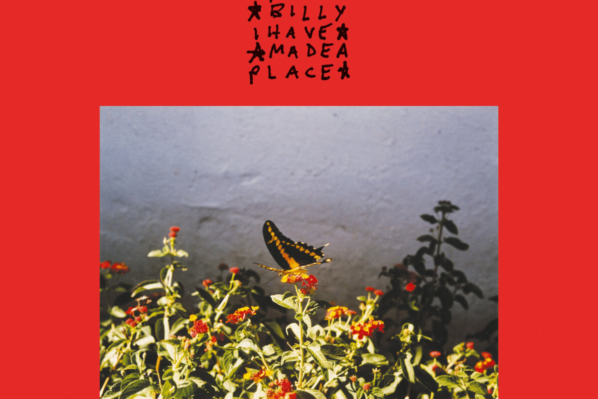 Bonnie “Prince” Billy - New album 'I Made A Place', out November 15th 2019 on Domino
