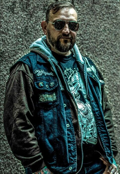 Tommy Concrete releases video for "Trauma"