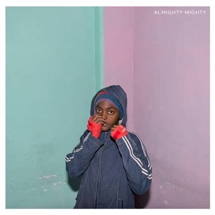 Almighty Mighty stelt nieuwe single voor