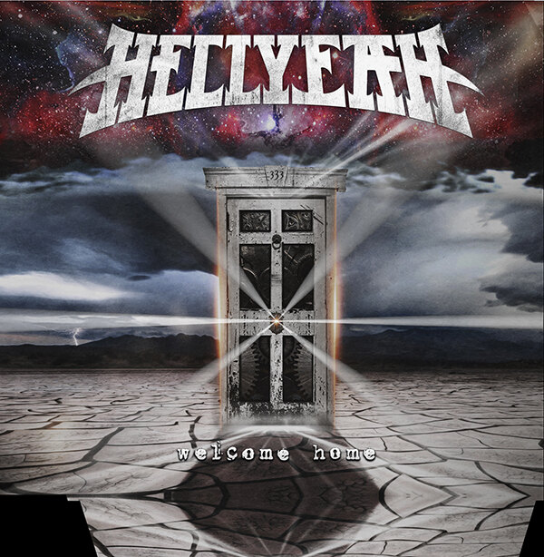 Hellyeah Release New Track “Black Flag Army” From Forthcoming Album "Welcome Home" Out September 27th