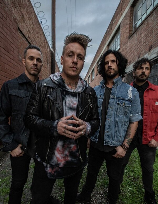 Papa Roach Release Music Video For "Come Around” From Their Tenth Studio Album "Who Do You Trust?"