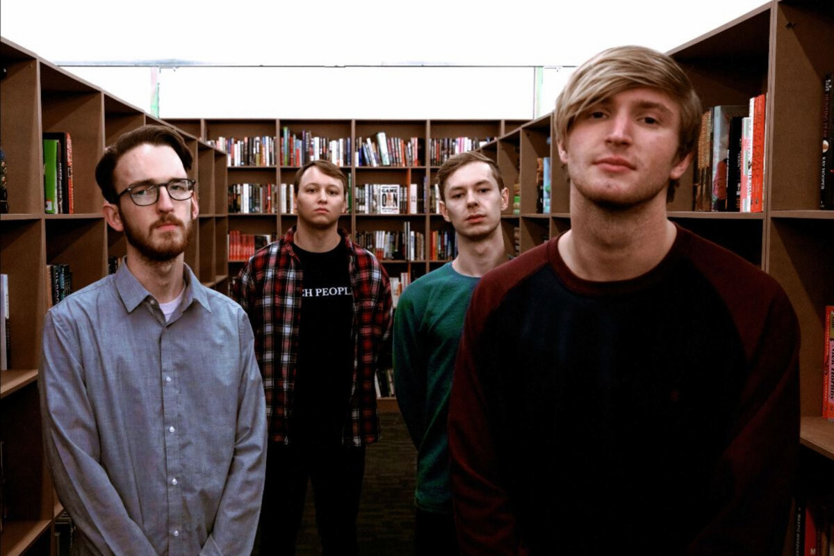 Telltale release new single 'What A Shame'