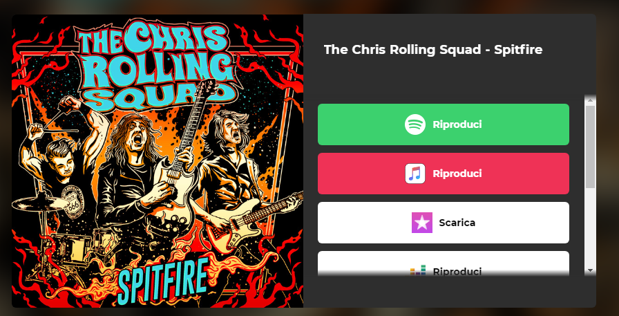 The Chris Rolling Squad Unleash New Video "The Life You Waited For"!