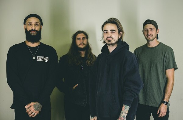 Like Moths To Flames Release New Single “All That You Lost”