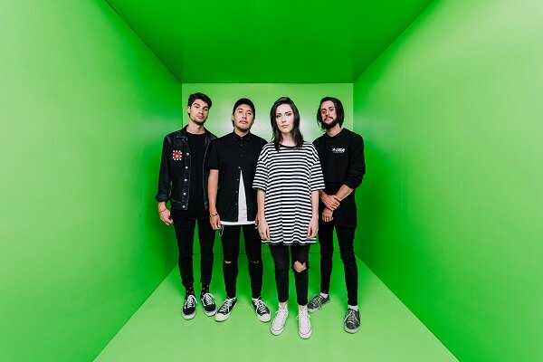 Stand Atlantic Share New Single And Video“Hate Me