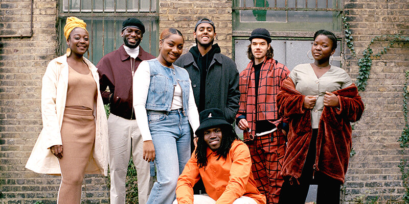 KOKOROKO komt naar de Ancienne Belgique