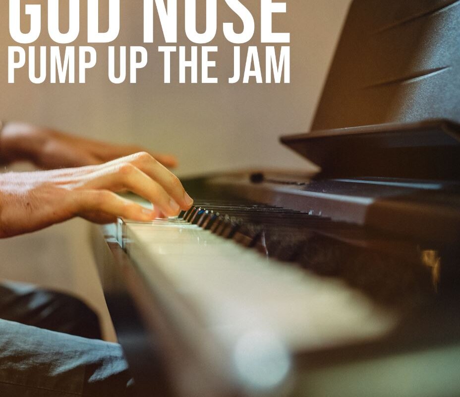 Wil je eens een andere versie horen van Pump Up The Jam? Goed nieuws...