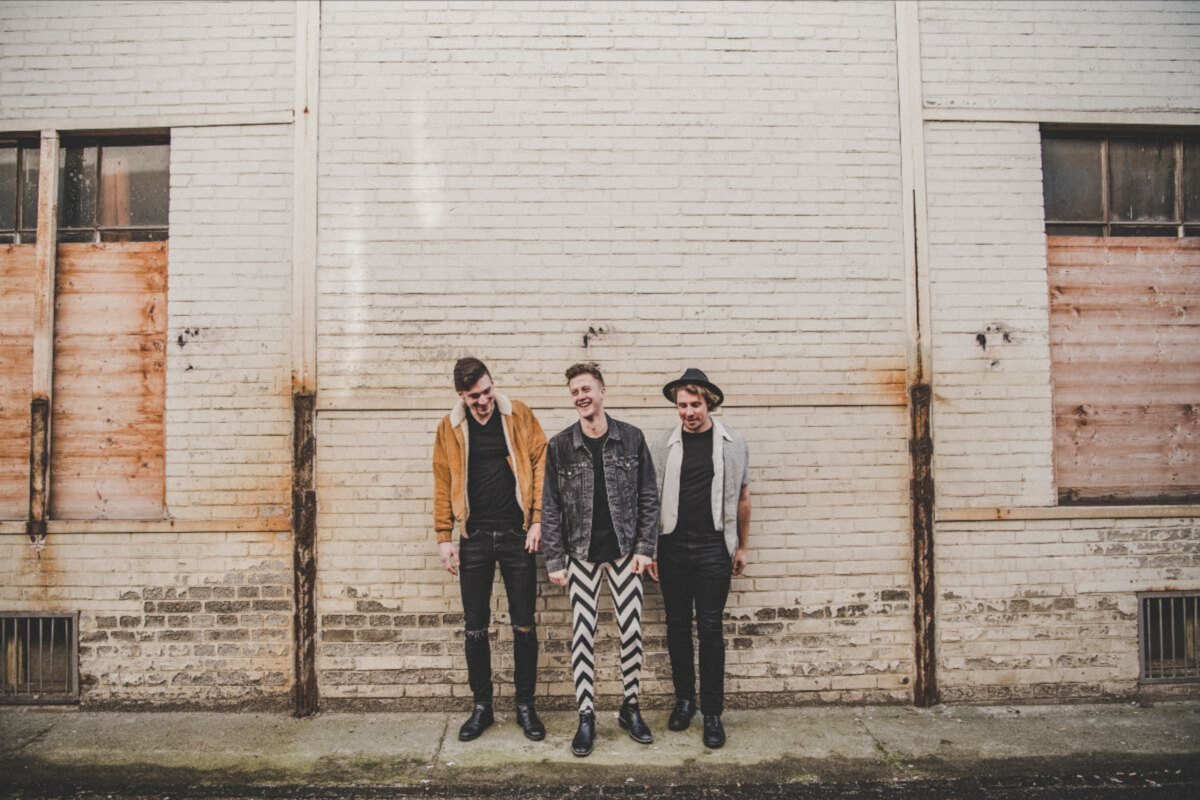 Bell Baronets (CH) - Today is the official single and video release