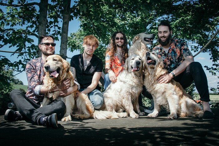 Sail release new song "Starve"