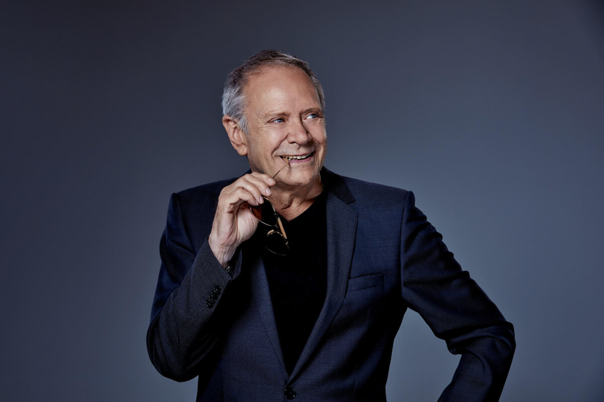 Rob de Nijs werd overdonderd: “Met al die liefde en steun, ga ik enorm genieten van de komende concerten!”