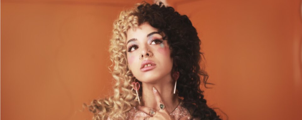 Popster Melanie Martinez op zondag 9 februari naar Ancienne Belgique met 'The K-12 Tour’