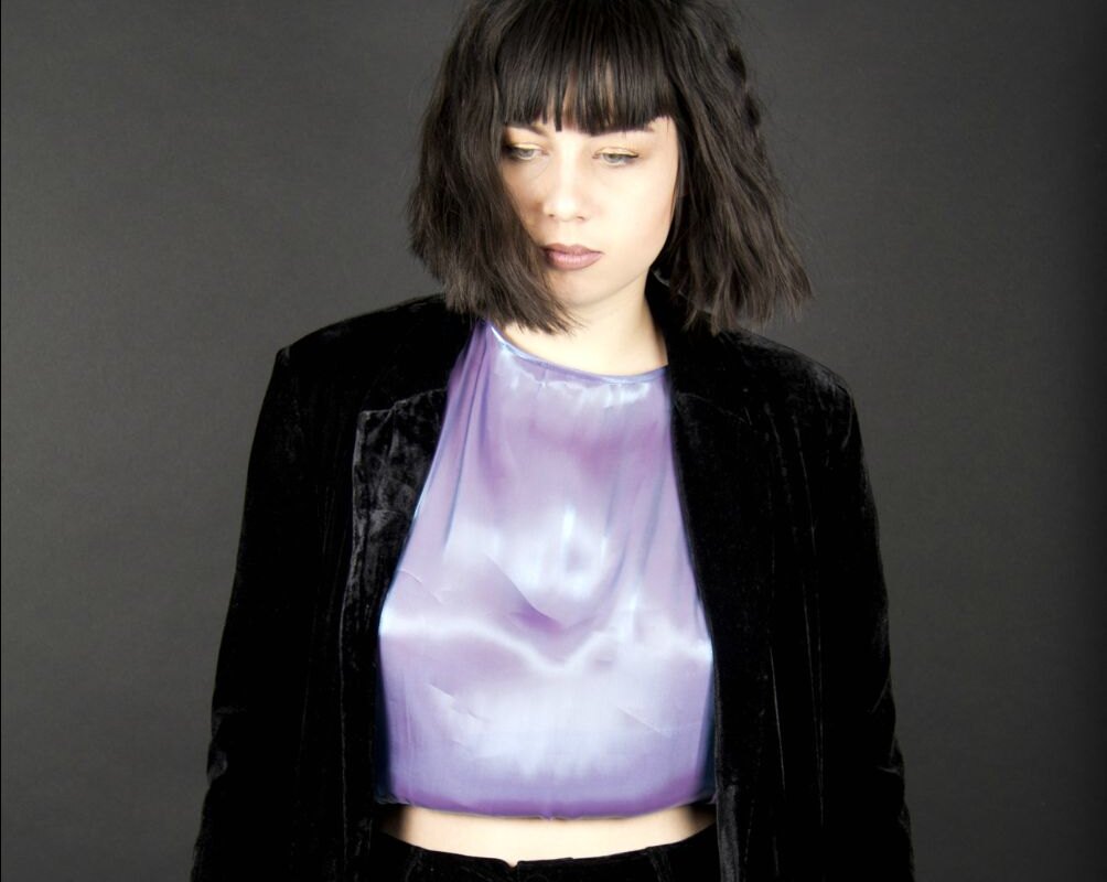 Emotie-junkie Borka Balogh brengt debuutalbum uit