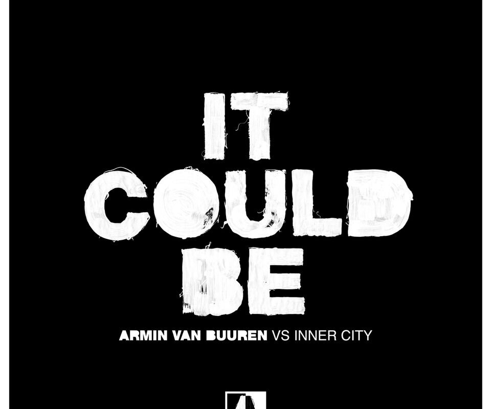 Armin van Buuren and Inner City unite Detroit and Amsterdam with first-ever collab: 'It Could Be'