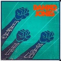Danko Jones - Fist Up High