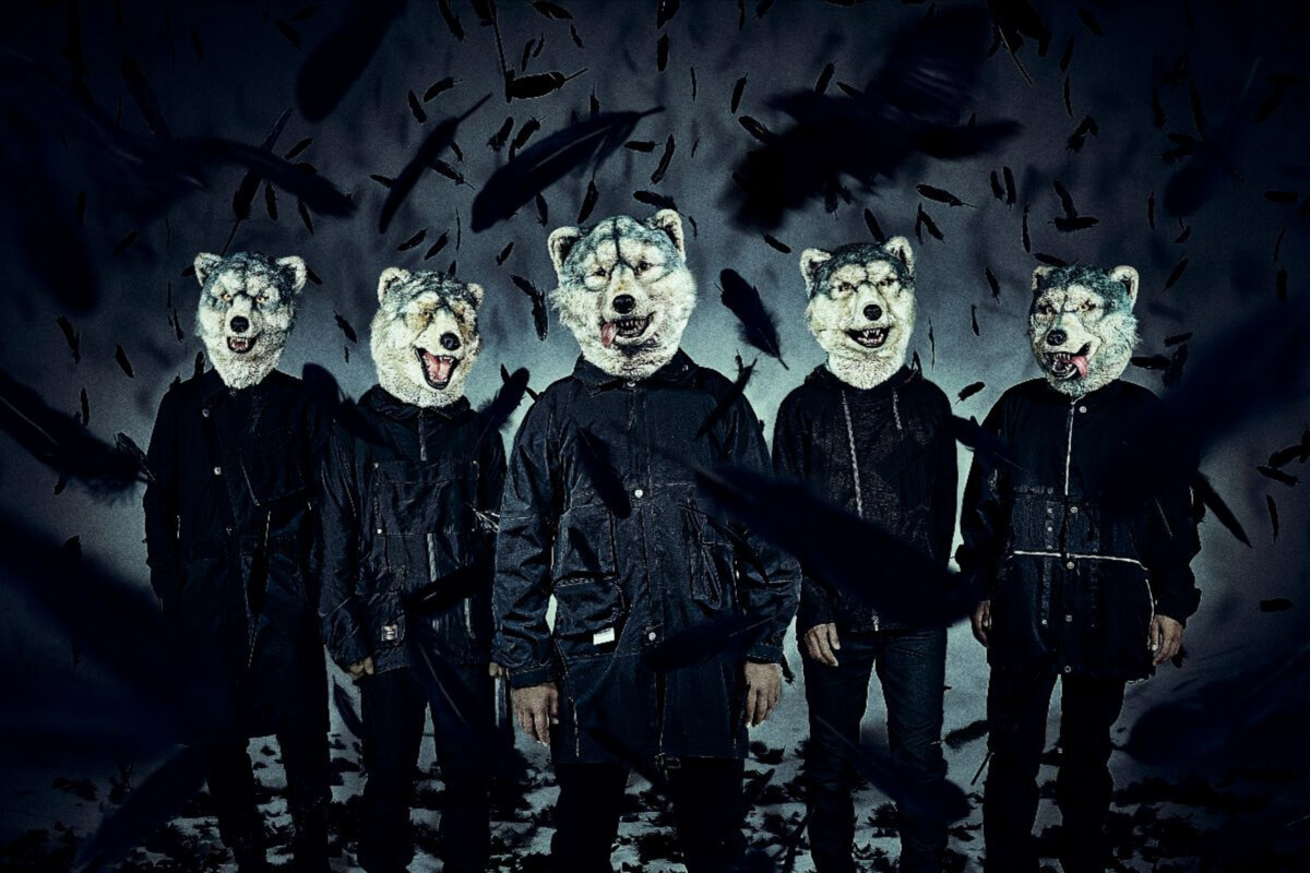 Fall Out Boy frontman features on Man With A Mission  new single '86 Missed Calls feat. Patrick Stump'